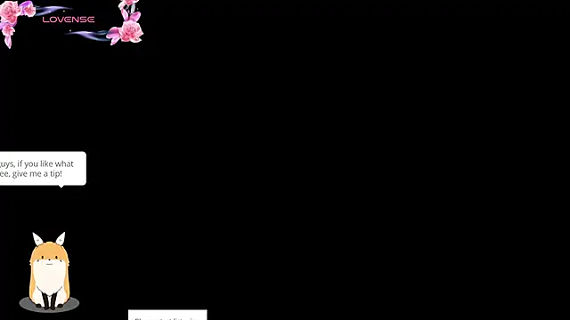 MoollyLove online show from May 21, 12:12 pm