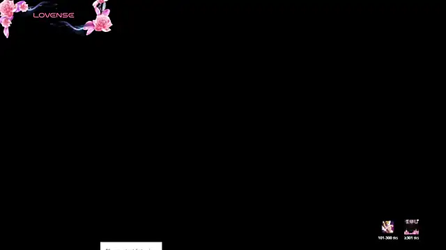 MoollyLove online show from May 22, 1:17 pm