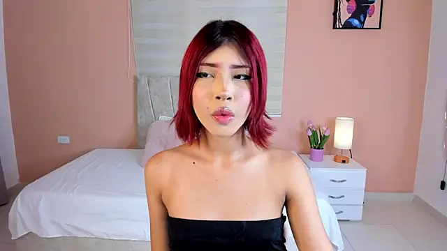 Anya neko online show from April 22, 9:27 pm