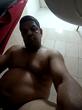 Danielleon12  online show from April 19, 10:45 pm