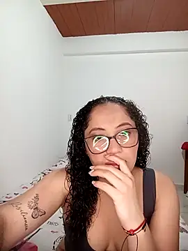 DayanRise online show from April 8, 12:32 am