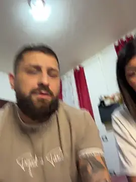 Velvet Ghost1 online show from May 14, 6:47 pm
