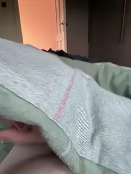 Conor121111 online show from March 30, 6:25 am