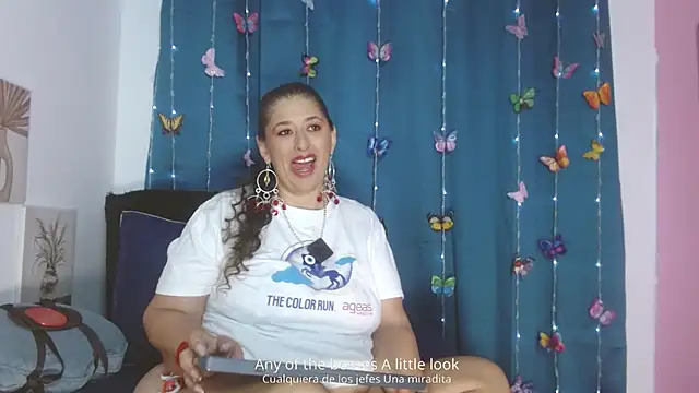 Snapshot of SALAMANDRA_FRANCO chatting on July 4, 8:15 pm SALAMANDRA FRANCO online show from July 4, 8:15 pm