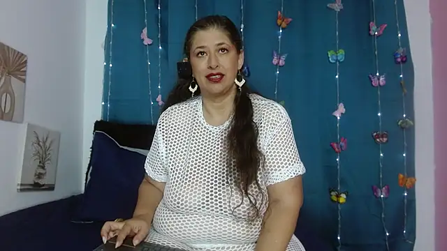 Snapshot of SALAMANDRA_FRANCO chatting on July 11, 1:14 pm SALAMANDRA FRANCO online show from July 11, 1:14 pm