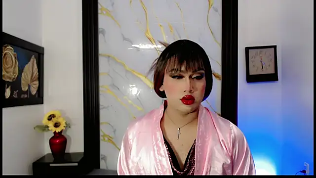 samantha  paez online show from July 8, 4:06 am