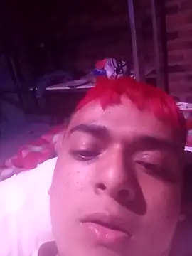 Sebas lovesexy online show from March 30, 4:35 am