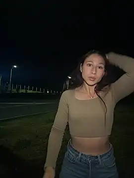 Debby ryann online show from April 8, 5:29 am