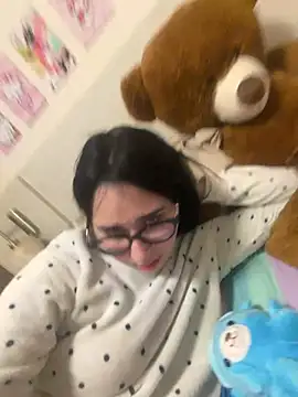 juliacosta online show from July 16, 1:22 am