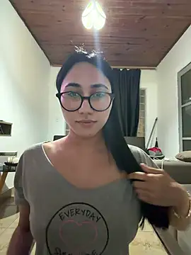 juliacosta online show from July 25, 10:18 pm