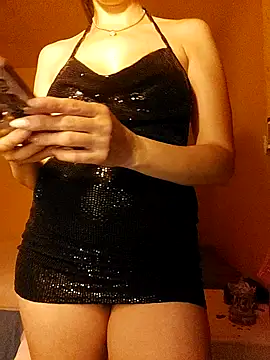 sensualkittysex online show from April 5, 7:55 pm