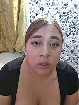 venuscopper online show from April 23, 11:29 pm