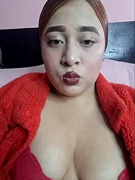 venuscopper online show from May 3, 3:23 am