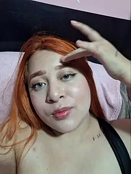 venuscopper online show from May 7, 1:44 am