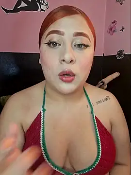 venuscopper online show from May 8, 6:52 am