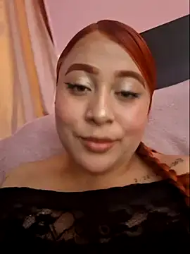 venuscopper online show from May 10, 6:07 am