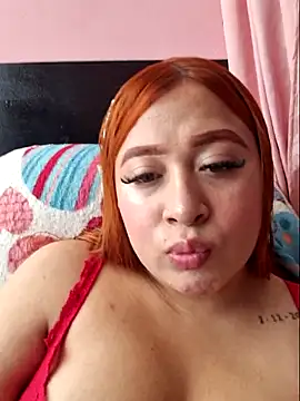 venuscopper online show from May 14, 5:42 pm
