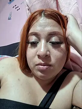 venuscopper online show from May 15, 5:47 am