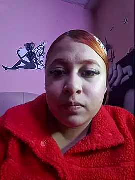 venuscopper online show from May 19, 1:11 am