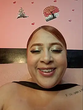 venuscopper online show from May 21, 11:23 pm
