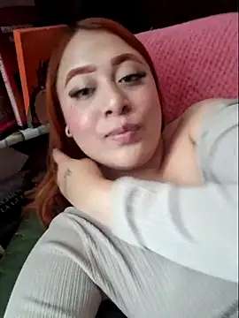 venuscopper online show from May 22, 5:51 pm