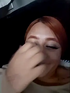 venuscopper online show from May 23, 6:18 am
