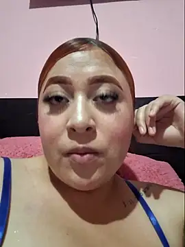 venuscopper online show from May 26, 1:23 am