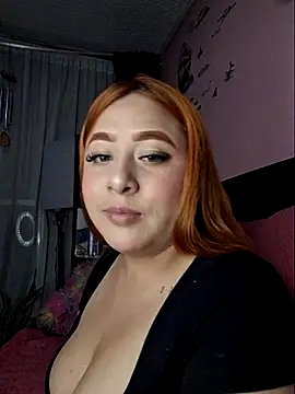 venuscopper online show from May 27, 6:10 am
