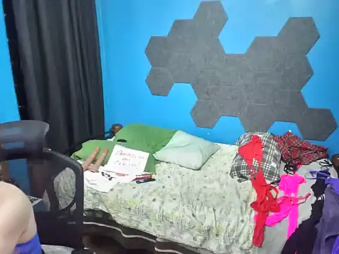 MachoPutito online show from September 27, 5:23 am