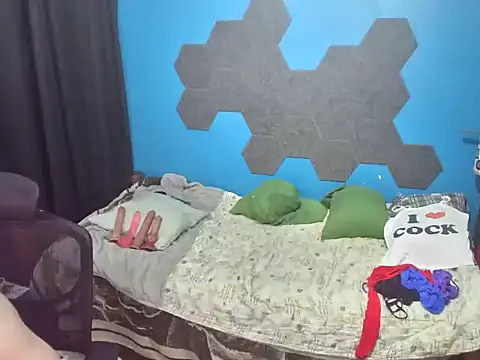 MachoPutito online show from October 10, 2:54 am