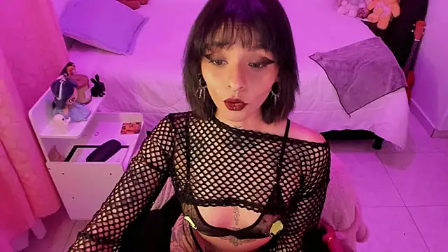 bunny pao online show from April 13, 4:40 am