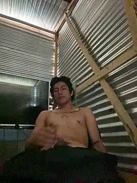 whosley online show from April 18, 11:05 pm