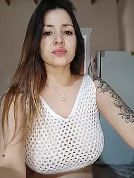 Busty lorena online show from May 23, 4:55 pm