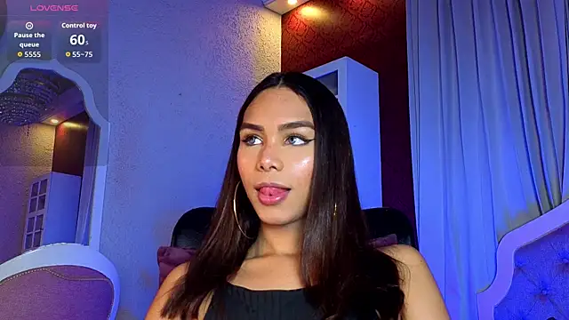KristinaGriner online show from May 16, 3:36 am