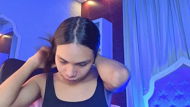 KristinaGriner online show from May 25, 2:17 am
