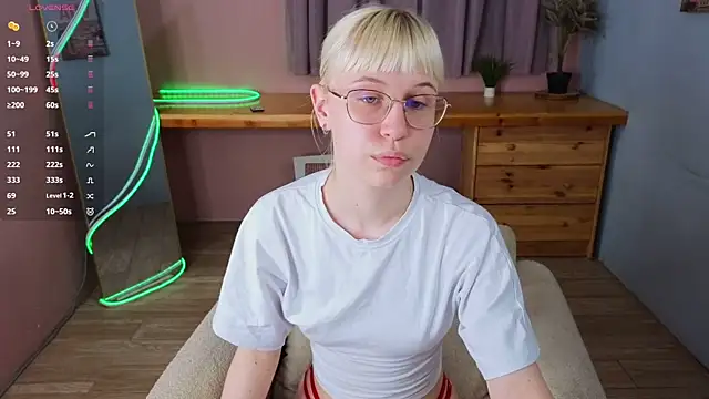 call me heaven online show from May 15, 3:52 pm