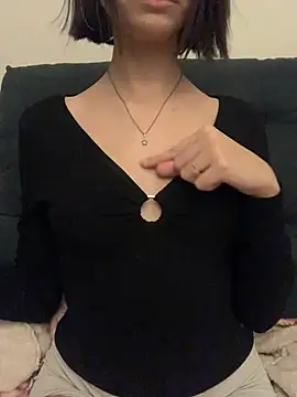 Branquinha rose online show from June 14, 1:47 am