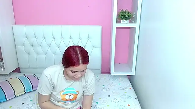23alana online show from May 14, 3:13 am