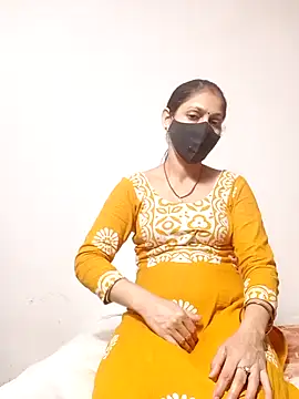 Sexyy Bhabhi 143 online show from May 9, 4:45 pm