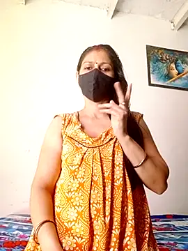 Sexyy Bhabhi 143 online show from May 17, 7:17 am
