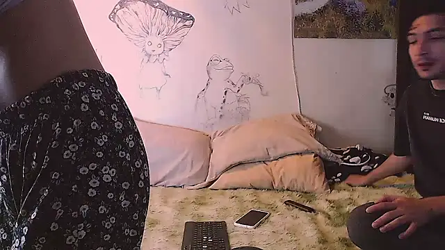 lilla9 online show from May 23, 7:51 pm