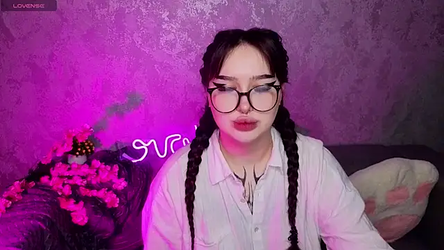 Jane Goddesss online show from May 22, 1:46 am
