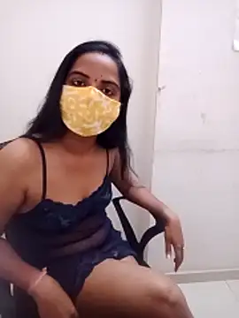  anju  online show from April 4, 7:39 am