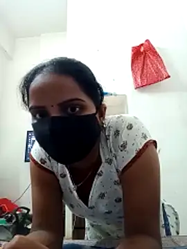  anju  online show from May 30, 7:38 am