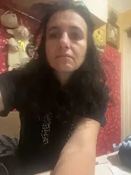 StellaMia263 online show from April 18, 2:48 am