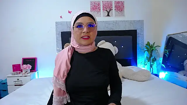 alia asad online show from July 1, 11:56 am