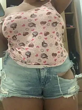 Morenabrasilbb online show from April 13, 11:48 am