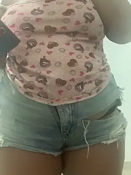 Morenabrasilbb online show from April 14, 7:03 am