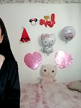Jade sexydoll online show from May 26, 1:07 pm