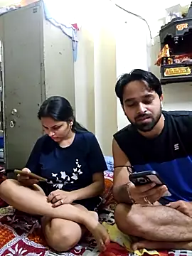 Snapshot of sexygirlsind1 chatting on April 9, 6:35 pm sexygirlsind1 online show from April 9, 6:35 pm